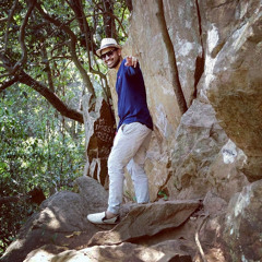 Ashish Jaiswal