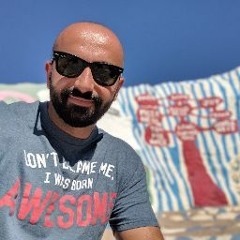Eddie Bakira