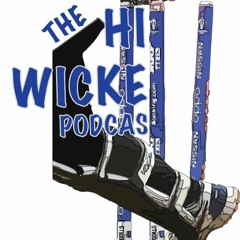 The Hit Wicket Podcast