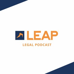 LEAP Legal Podcast