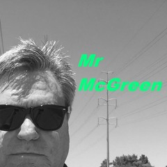 mr mcgreen