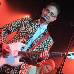 Jeffrey Forrester Tobin