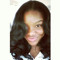 Jazmine Wilson