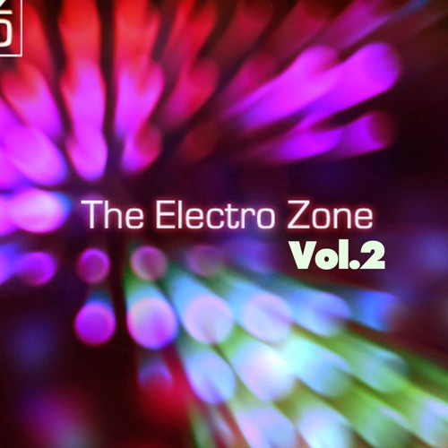 THE ELECTRO ZONE’s avatar