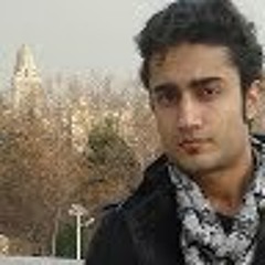 Ali Nazari