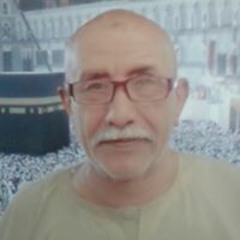 احمد عبود
