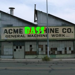 ACME BASS RECORDS