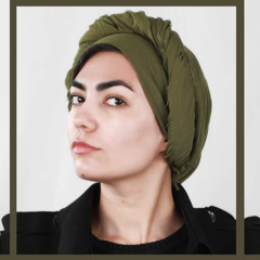 Tahmine Alizade
