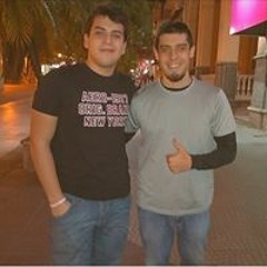 Mati Checenelli