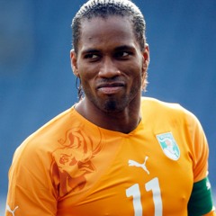 DJ Drogba ⚽️