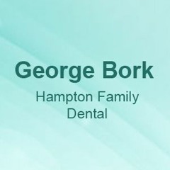 Dr. George Bork