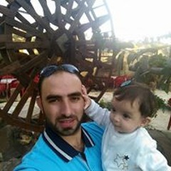 Ahmad Mosbah Salh Knan