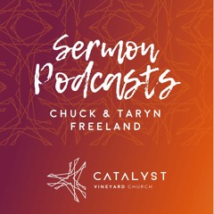 Catalyst Vineyard Church - Lead Pastors