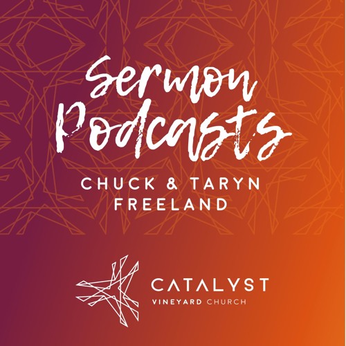 Catalyst Vineyard Church - Lead Pastors’s avatar