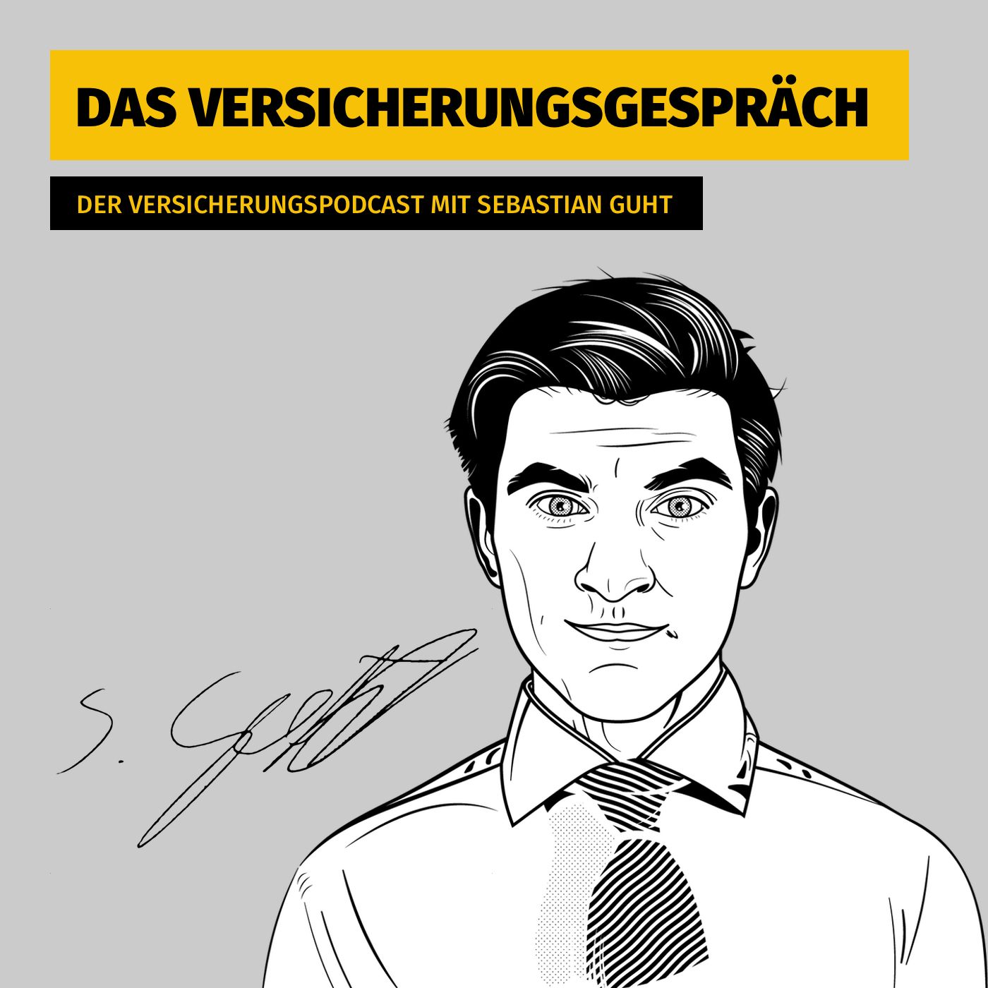 Das Versicherungsgespräch