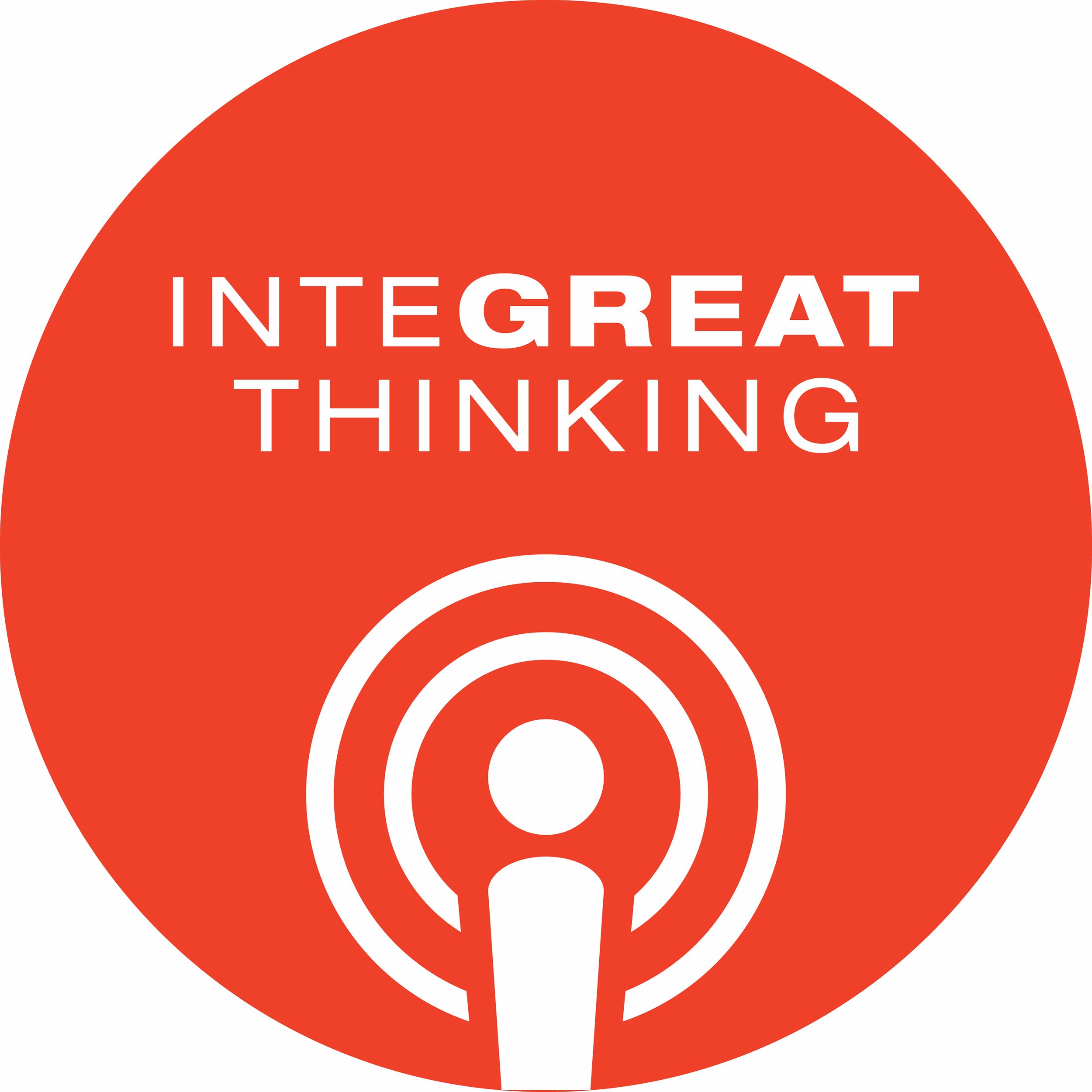 Pipitone Group: InteGREAT Thinking Podcast