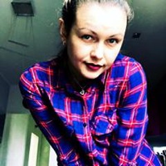 Ирина Юрченко