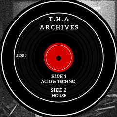 T.H.A Archives