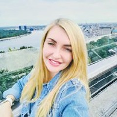 Olga Savchuk