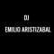 DJ Emilio Aristizabal
