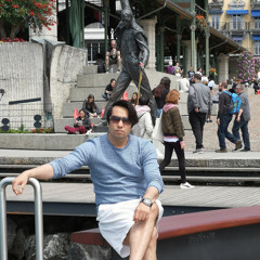 Mohammad Nader kassemi