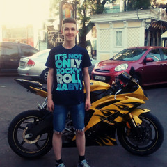 Дима Суховеев