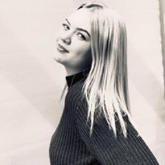 Marieke Van Hove