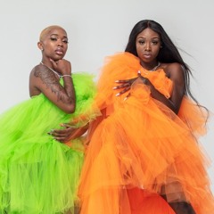 Official Chedda Chixs