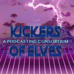 Kickers of Elves