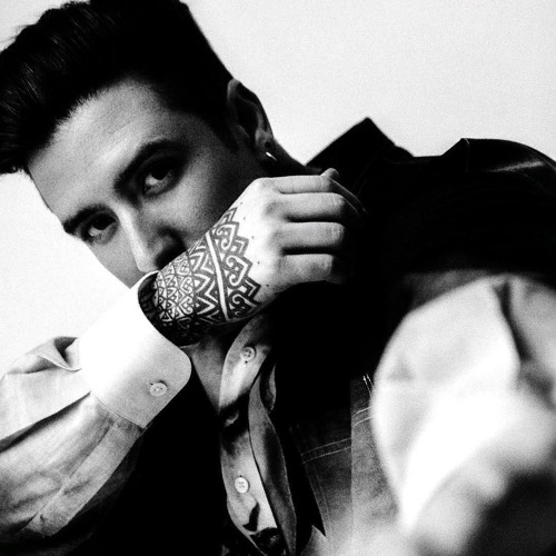 Heffron Drive - Passing Time (feat. Logan Henderson)