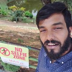 Manoj Gowda
