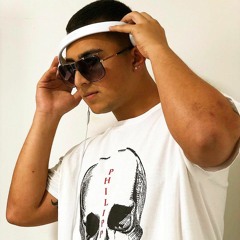 JMhoyos- DJ