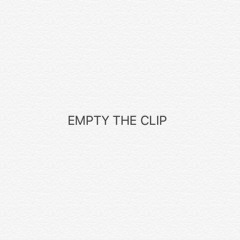 EMPTYTHECLIP