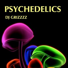 Dj Psychedelic