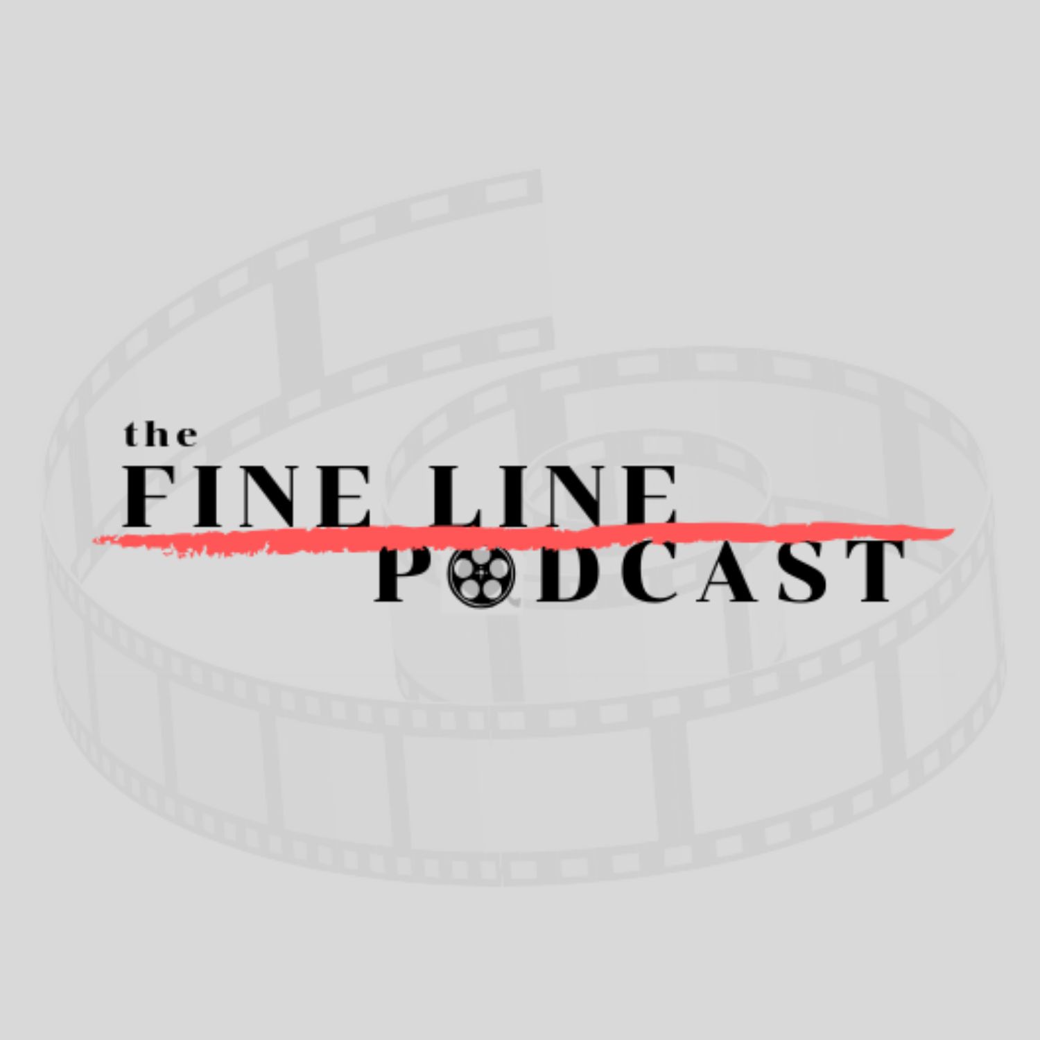 The Fine Line Podcast