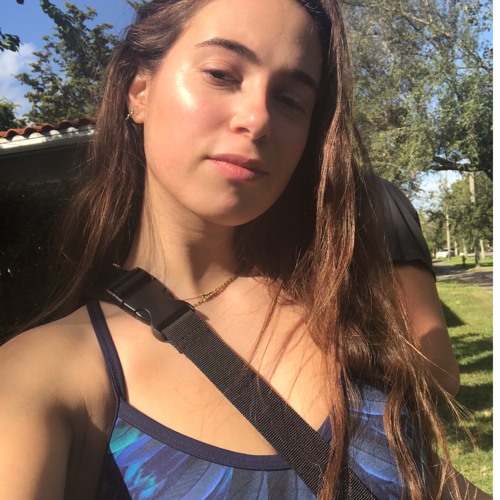 Lauren Freudenstein’s avatar