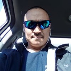 robbie Dennis pitsiulak