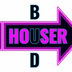 Bud Houser