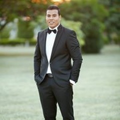 Mohamed Mody