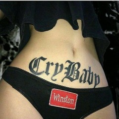 crybaby