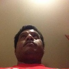 Thomas Sam