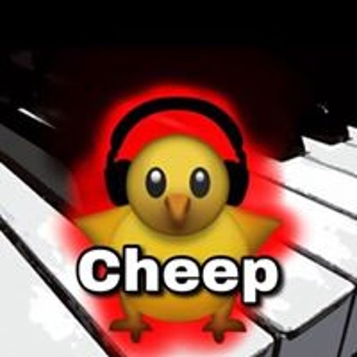 Cheep Beats’s avatar