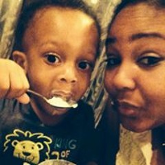 Samantha-Ashley Smith