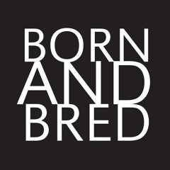 BORN+BRED RADIO