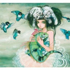 Monica Zacho