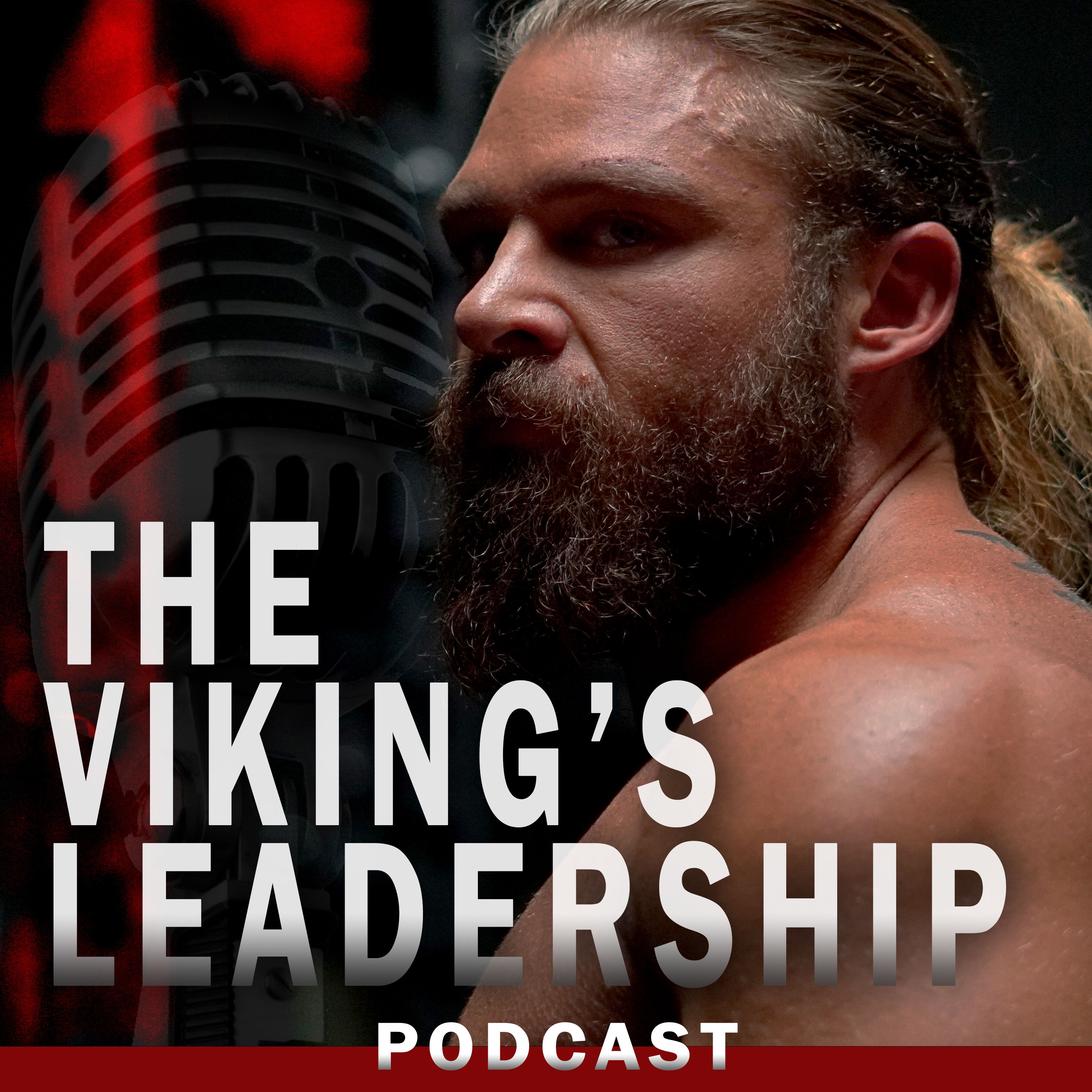 The Viking\'s Leadership