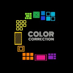 COLOR CORRECTION