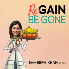 Regain Be Gone Podcast