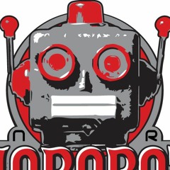 NOROBOT!