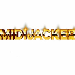 MIDIjacker 🌭
